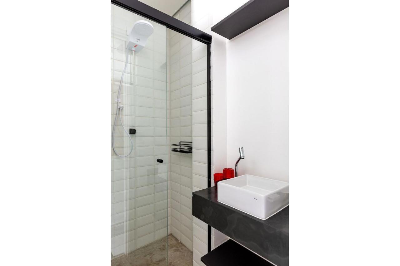 Hotel Cawy Pinheiros - São Paulo