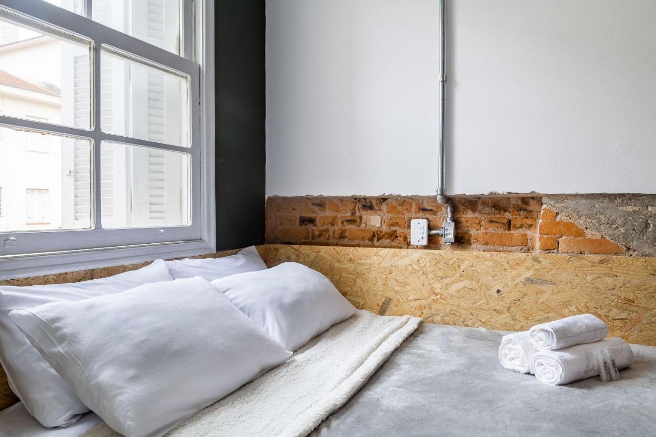Cawy Pinheiros - Hotel São Paulo