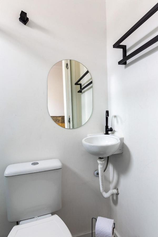 Cawy Pinheiros - Hotel *