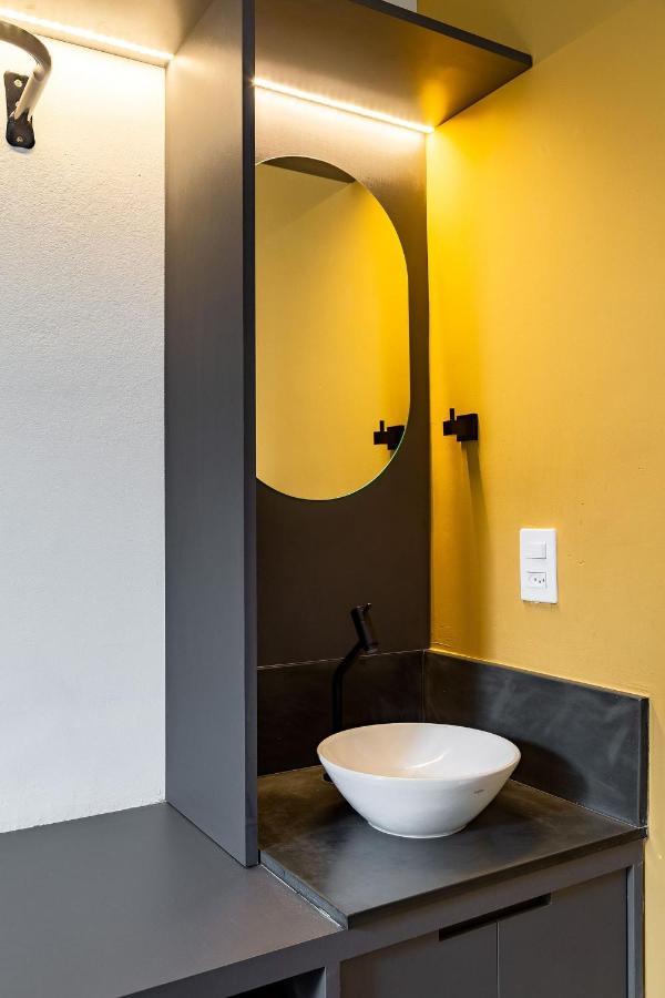 Hotel Cawy Pinheiros - *