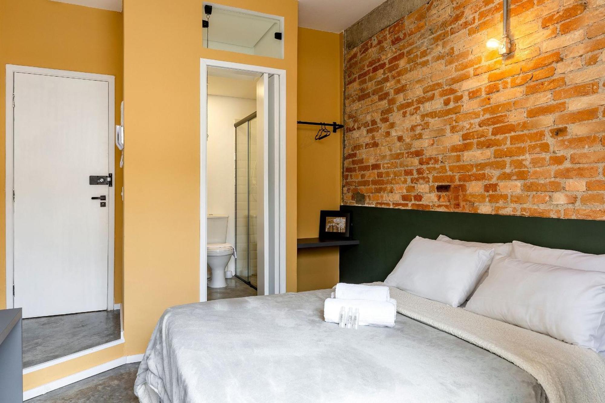 Cawy Pinheiros - Hotel