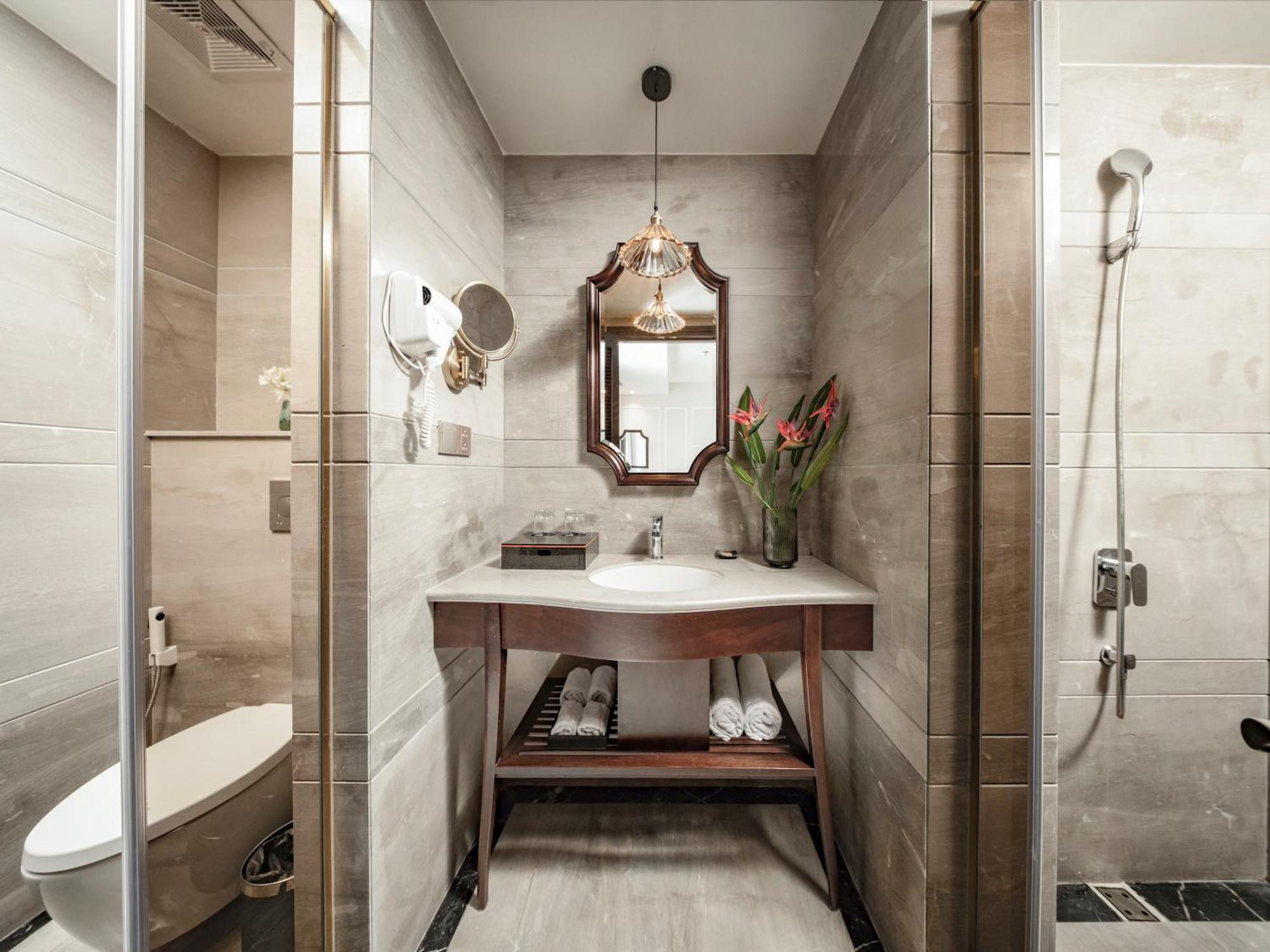 Cawy Pinheiros - Hotel
