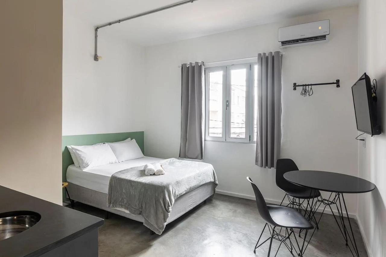 Cawy Pinheiros - Hotel