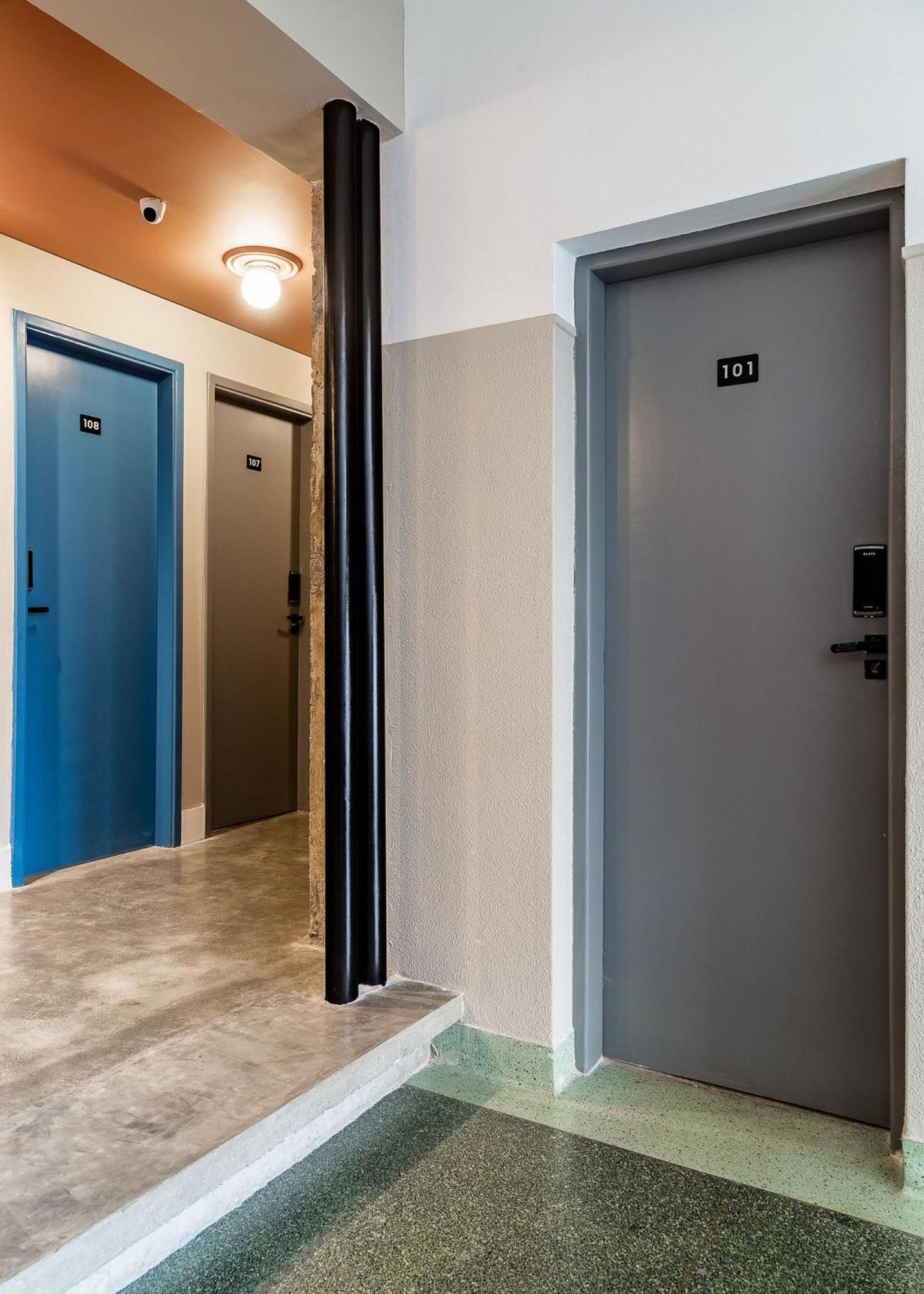 Cawy Pinheiros - Hotel *