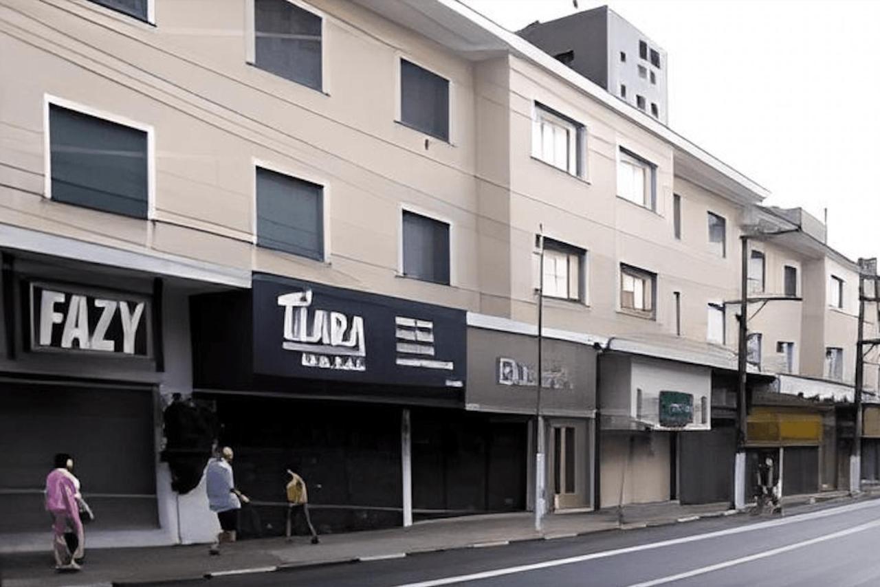 Zest Teodoro 酒店